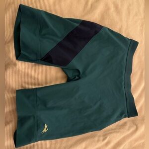 Tracksmith Allston Half Tights
